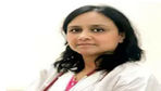 Dr. Anibha Pandey, Neonatologist